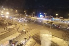 Екатеринбург, ул. Баумана, 1 (Эльмаш) - фото комнаты