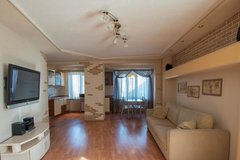 Екатеринбург, ул. Белореченская, 13/1 (Юго-Западный) - фото квартиры