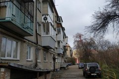 Екатеринбург, ул. Бахчиванджи, 23 (Кольцово) - фото квартиры