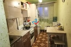 Екатеринбург, ул. Большакова, 13 (Парковый) - фото квартиры