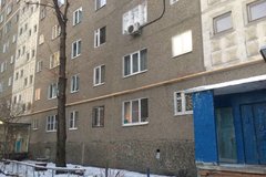 Екатеринбург, ул. Софьи Перовской, 117 (Новая Сортировка) - фото квартиры