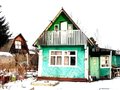 Продажа садового участка: Екатеринбург, СНТ 40 лет Октября - Фото 1