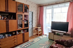 г. Каменск-Уральский, ул. Калинина, 20 (городской округ Каменский) - фото квартиры