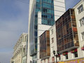 Продажа здания: Екатеринбург, ул. Вайнера, 9А (Центр) - Фото 1