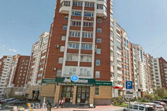 Екатеринбург, ул. Радищева, 31 (Центр) - фото офисного помещения