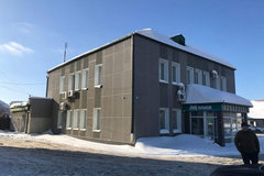 г. Богданович, ул. Кунавина, 114 (городской округ Богданович) - фото офисного помещения