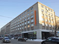 Продажа здания: Екатеринбург, ул. Первомайская, 56 (Центр) - Фото 1