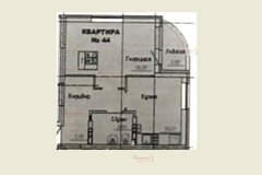 Екатеринбург, ул. Рябинина, 18/2 (Широкая речка) - фото квартиры