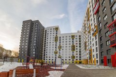 Екатеринбург, ул. Данилы Зверева, 5а (Пионерский) - фото квартиры