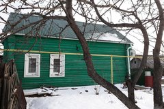 г. Полевской, ул. Советская, 55 (городской округ Полевской) - фото дома