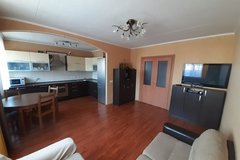 Екатеринбург, ул. Начдива Онуфриева, 8 (Юго-Западный) - фото квартиры