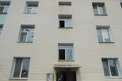 г. Нижний Тагил, ул. Вагоностроителей, 10 (городской округ Нижний Тагил) - фото квартиры