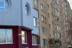 Екатеринбург, ул. Стачек, 70 (Эльмаш) - фото квартиры