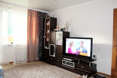 Екатеринбург, ул. Готвальда, 3 (Заречный) - фото квартиры