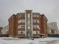 Екатеринбург, ул. Кольцевая, 47 (УНЦ) - фото квартиры