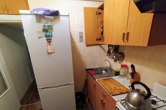 Екатеринбург, ул. Панельная, 9 (ЖБИ) - фото квартиры