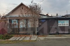 г. Сысерть, ул. Маяковского, 8 (городской округ Сысертский) - фото дома