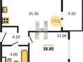 Продажа квартиры: Екатеринбург, ул. Стахановская, 43 (Уралмаш) - Фото 1