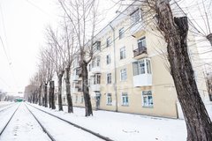 Екатеринбург, ул. Техническая, 79 (Старая Сортировка) - фото квартиры