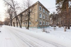 г. Березовский, ул. Энергостроителей, 33 (городской округ Березовский) - фото квартиры