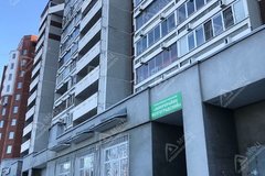 Екатеринбург, ул. Викулова, 63 к.3 (ВИЗ) - фото квартиры