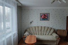 Екатеринбург, ул. Волгоградская, 39 (Юго-Западный) - фото квартиры