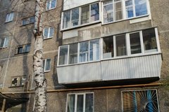 Екатеринбург, ул. Менделеева, 11 (Пионерский) - фото квартиры