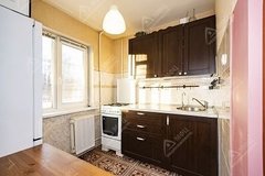 Екатеринбург, ул. Комсомольская, 5 (Втузгородок) - фото квартиры