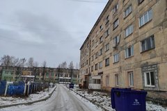 г. Нижний Тагил, ул. Юности, 37 (городской округ Нижний Тагил) - фото комнаты