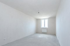 Екатеринбург, ул. Библиотечная, 25 (Втузгородок) - фото квартиры