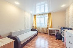 Екатеринбург, ул. Академика Бардина, 6/2 (Юго-Западный) - фото квартиры