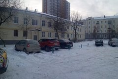 Екатеринбург, ул. Симбирский, 9 (Уралмаш) - фото квартиры