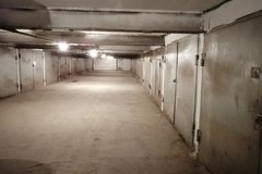 Екатеринбург, ул. Вайнера, 53а (Центр) - фото гаража