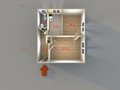 Продажа квартиры: Екатеринбург, ул. Кварцевая, 2 (Уктус) - Фото 1