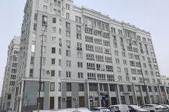 Екатеринбург, ул. Степана Разина, 95 - фото офисного помещения