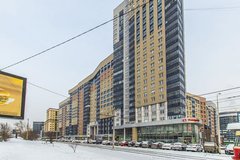 Екатеринбург, ул. Московская, 77 (Центр) - фото квартиры