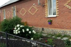 г. Камышлов, ул. Кооперативная, - (городской округ Камышловский) - фото дома