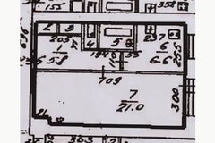 Екатеринбург, ул. Бисертская, 10 (Елизавет) - фото квартиры