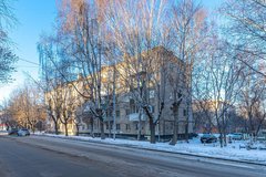 Екатеринбург, ул. Краснофлотцев, 9 (Эльмаш) - фото квартиры