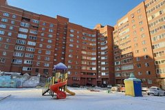 Екатеринбург, ул. Бебеля, 138 (Новая Сортировка) - фото квартиры