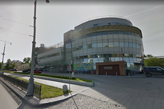 Екатеринбург, ул. Репина, 22 - фото торговой площади