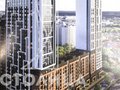 Екатеринбург, ул. Крауля, 87 (ВИЗ) - фото квартиры