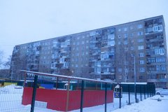 Екатеринбург, ул. Академика Бардина, 39 (Юго-Западный) - фото квартиры