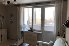 Екатеринбург, ул. Парниковая, 11 (Эльмаш) - фото квартиры