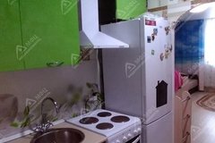 Екатеринбург, ул. Библиотечная, 25 (Втузгородок) - фото квартиры