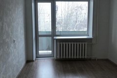 Екатеринбург, ул. Шаумяна, 102 (Юго-Западный) - фото квартиры