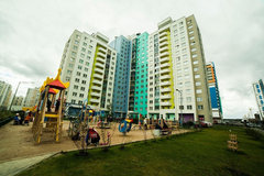 Екатеринбург, ул. Павла Шаманова, 26 (Академический) - фото квартиры