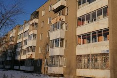 г. Березовский, ул. Героев труда, 20 (городской округ Березовский) - фото квартиры