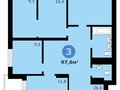 Продажа квартиры: Екатеринбург, ул. Трамвайный, 2/4 (Пионерский) - Фото 1