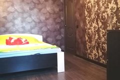 Екатеринбург, ул. Автомагистральная, 5 (Новая Сортировка) - фото квартиры